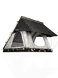 Hawk-s Nest V2 Rooftop Tent - Wide - Grey Feldon Shelter Schweiz Dachzelt_17.png