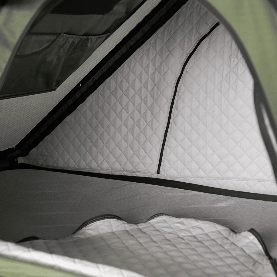 Feldon Shelter HAWK'S NEST V2 Thermoinnenzelt SIDE
