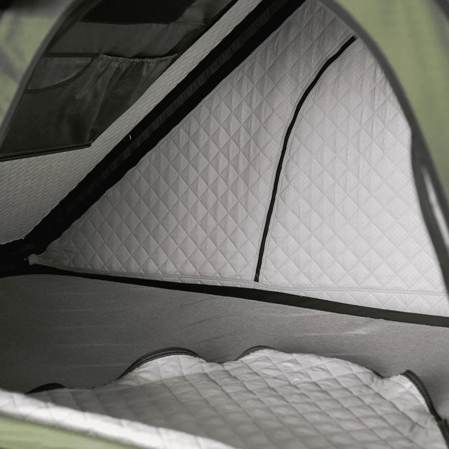 Feldon Shelter HAWK'S NEST V2 Thermoinnenzelt WIDE
