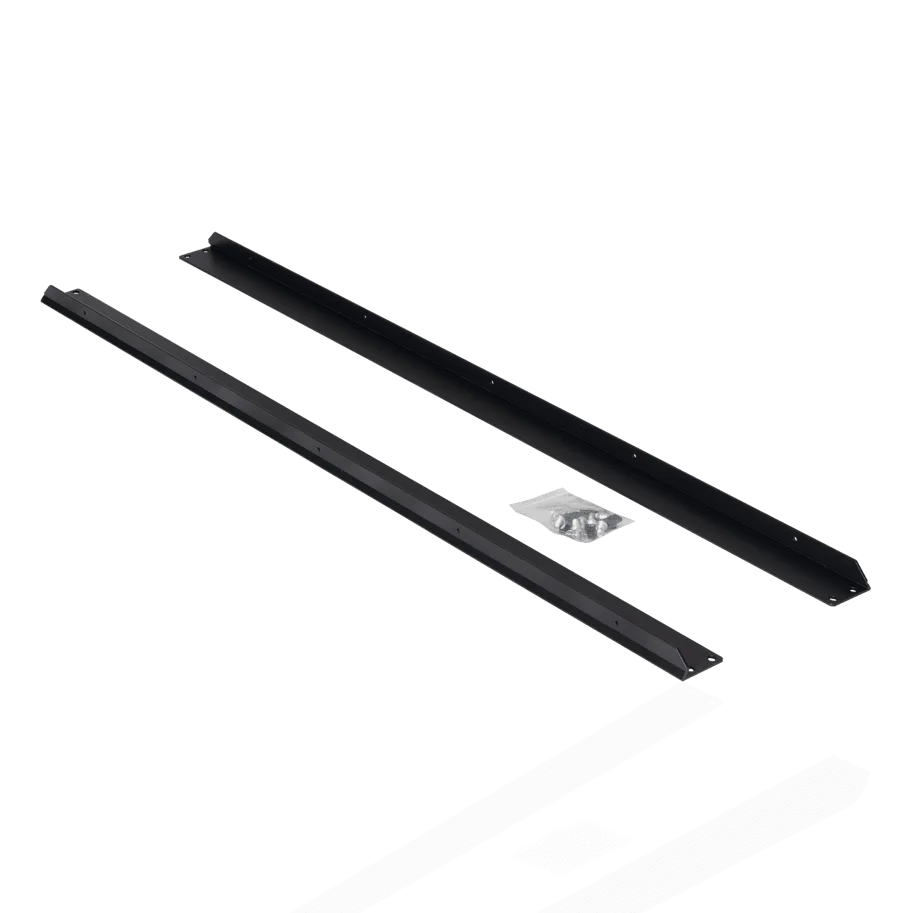 Feldon Shelter HAWK'S NEST V2 SOLAR PANEL Montagekit LOW–PRO - STANDARD LOW–PRO