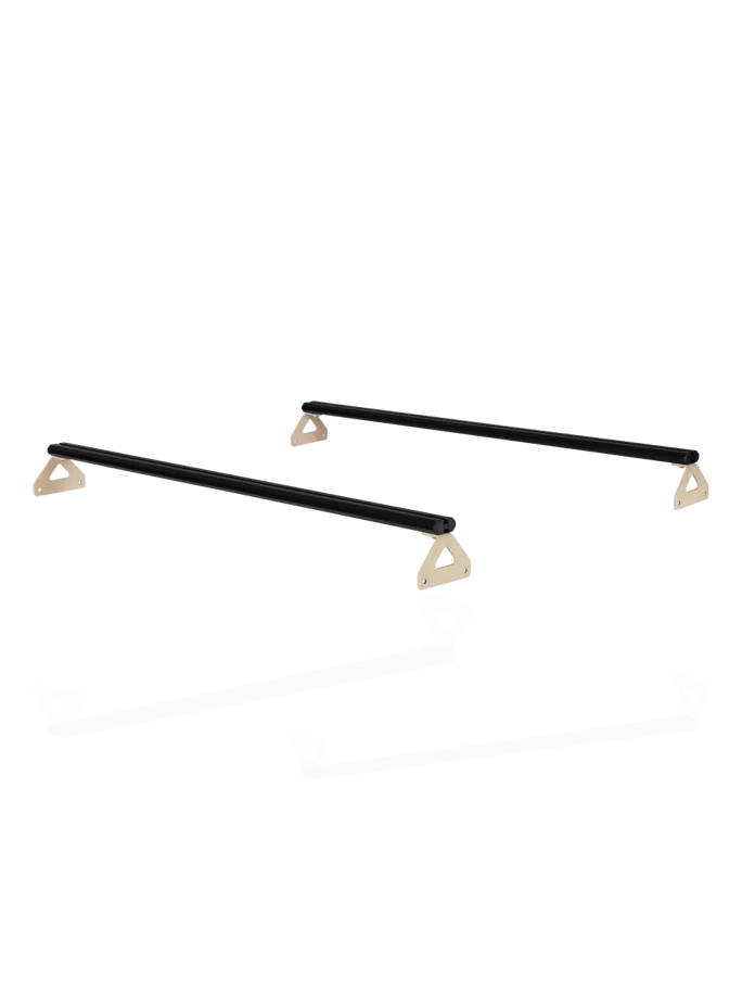 Feldon Shelter HAWK'S NEST V2 Dachträger (2 BAR) LOW PRO - STANDARD