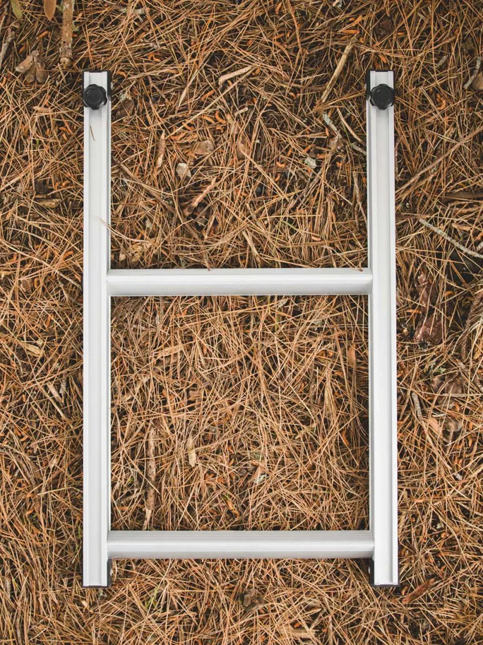 Feldon Shelter HAWK'S NEST Leiter Erweiterung (2.6 m) LOW–PRO - STANDARD - WIDE LOW–PRO
